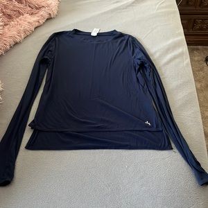 Joy Lab, light athletic long sleeve. (XS)